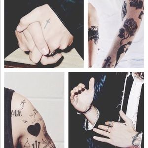 Meet your Posher, Jada